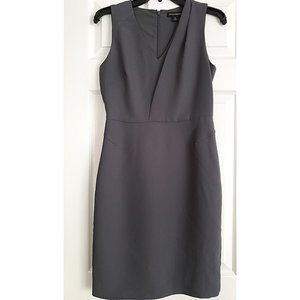 Classic Shift Style Dress